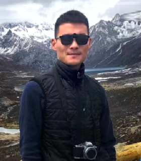 （CPO）兼联合创始人  首席生产官